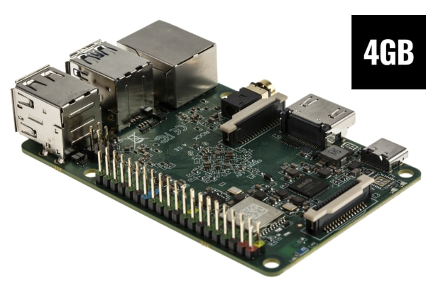 What are Raspberry Pi and Arduino?