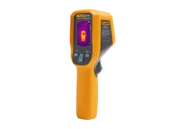 How Thermal Imaging Cameras Can Be Used for Building Inspections