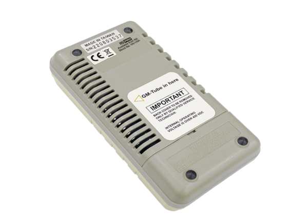 Understand The Different Types of Radiation Detectors