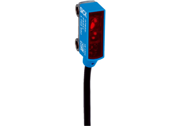 Optoelektronische Sensoren erklärt