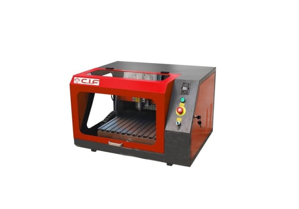 What is CNC Machining & How is it Used in Industry?