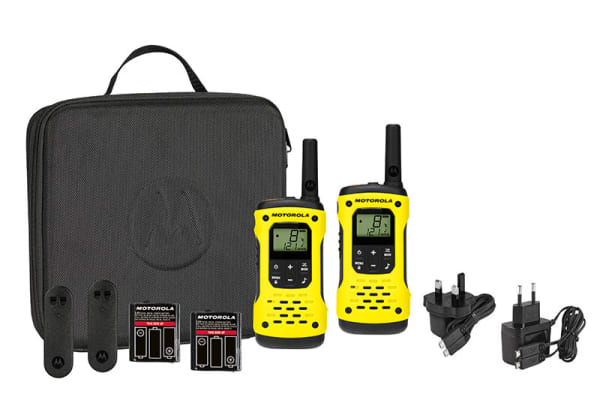 Walkie Talkies: How Do They Work and The Types Available