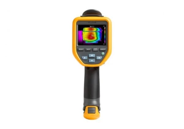 Applications of Thermal Imaging in Building Inspections