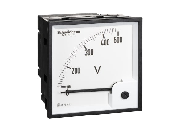 A Guide to Voltmeters & Its Role in Electrical Safety in the Workplace