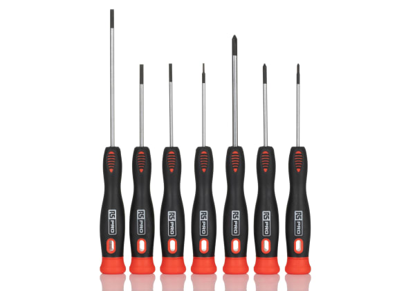 The Complete Guide to Screwdrivers