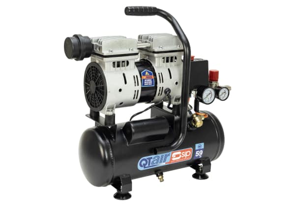 What Is An Air Compressor & How Do They Work?
