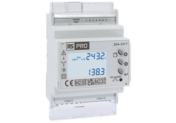 What is an Energy Meter? 