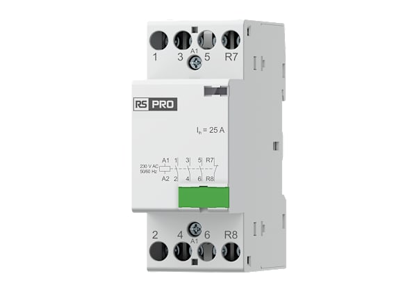 A Complete Guide to Contactors: What It Is and How It Works