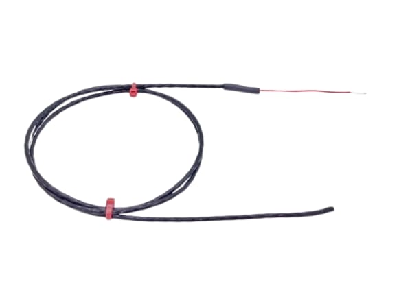 Guide to Thermistors