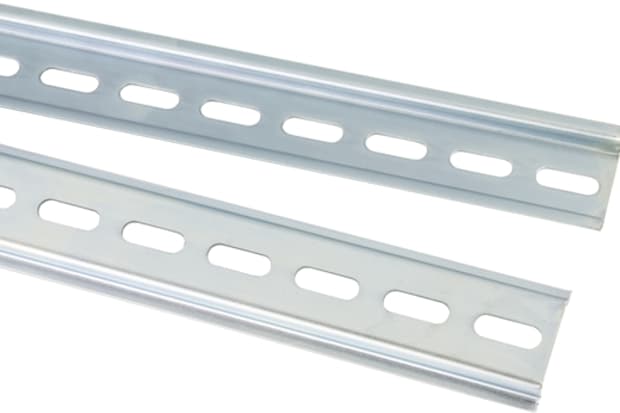 RS PRO DIN Rail