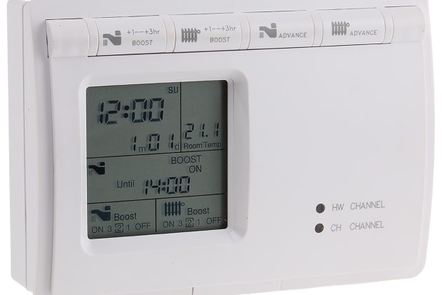 Digital Thermostat