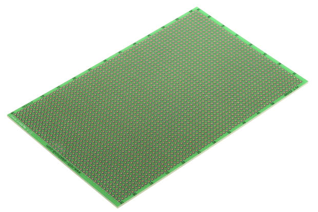 Guida alla progettazione e prototipazione PCB