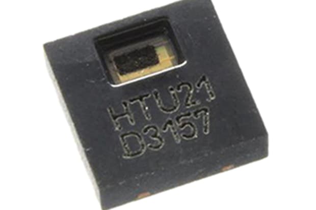 Digital Humidity Sensors