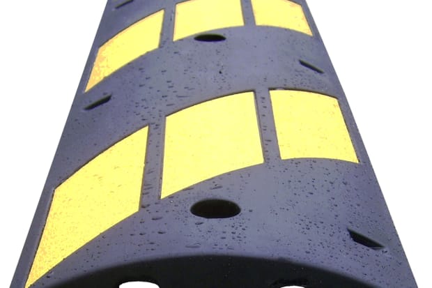 Cable Speed Bump