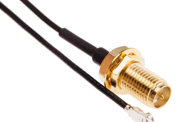 Cable coaxial RF