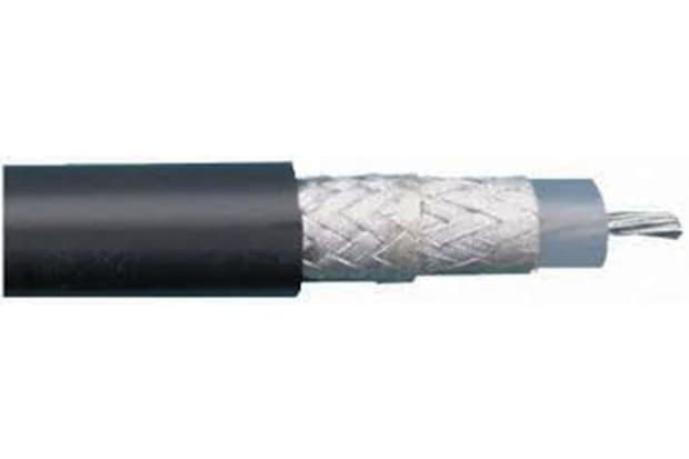 Belden Coaxial Cable