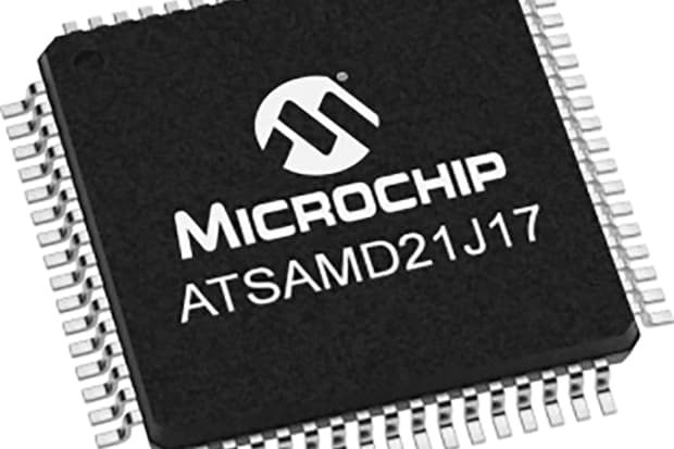 Microprocesadores SAM D21