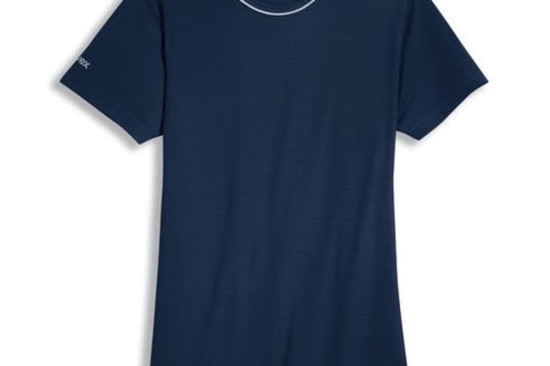T-shirts de trabalho Uvex