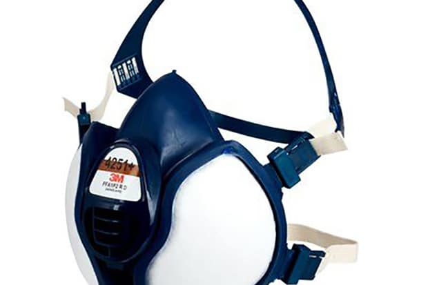 3M Reusable Respirators