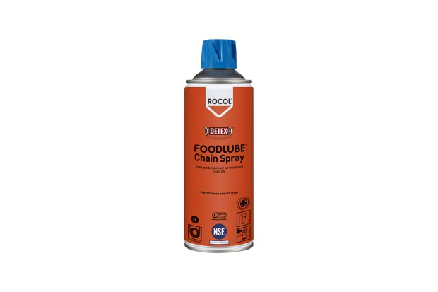 FOODLUBE® Chain Spray