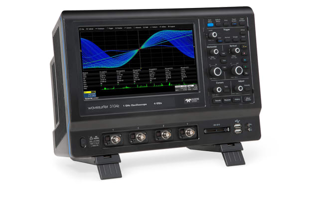 Teledyne LeCroy Wavesurfer