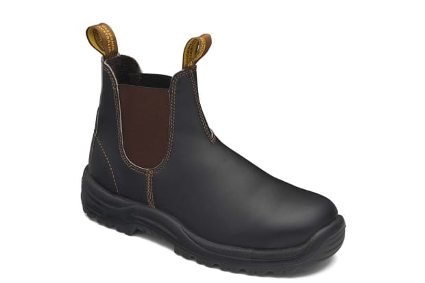 Blundstone 172 Safety Boot