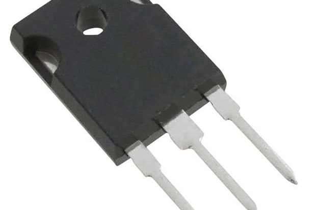ST SiC MOSFETs