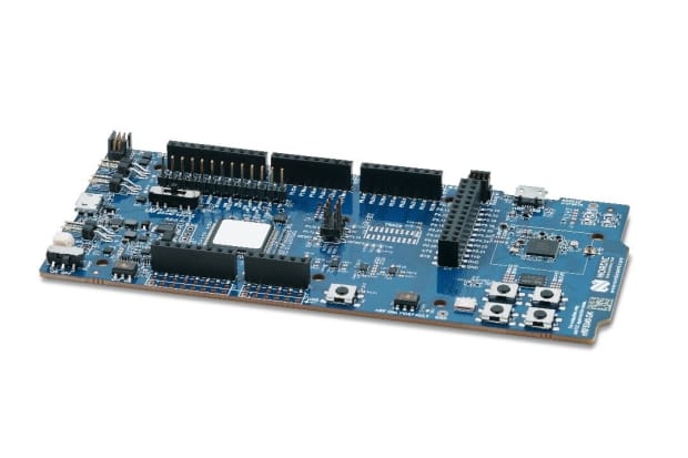nRF5340 System-on-Chip