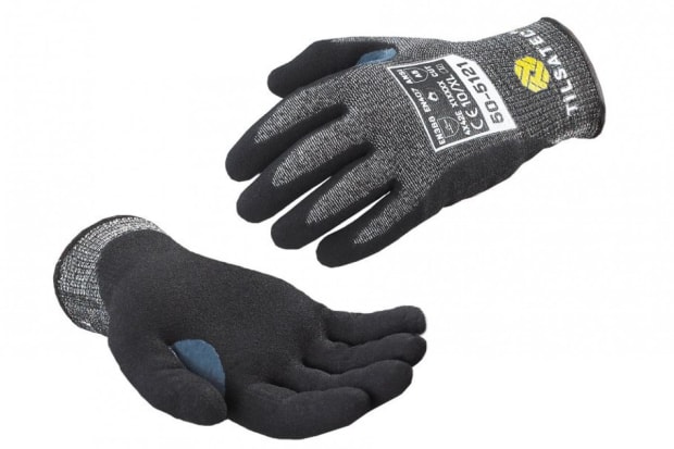 Tilsatec® Cut Resistant Glove