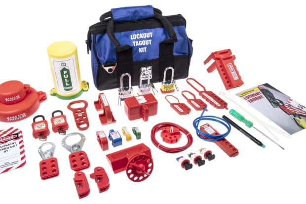 Lockout Kit