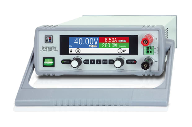 EA-PS3000 Labornetzgeräte