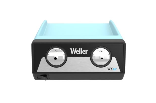 Modulo aggiuntivo Weller WXair 70W 2 uscite