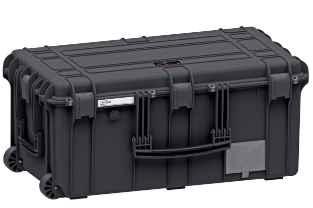 GT Line Transit Cases