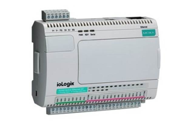 MOXA ioLogik E2200 Series