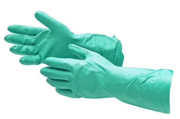 Chemikalienschutzhandschuhe von RS PRO