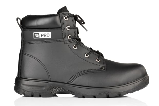 RS PRO Safety Boots 