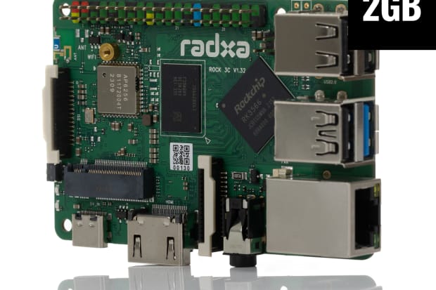 Development Boards & Tools Guide