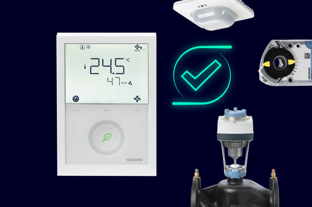 Siemens Building Technology