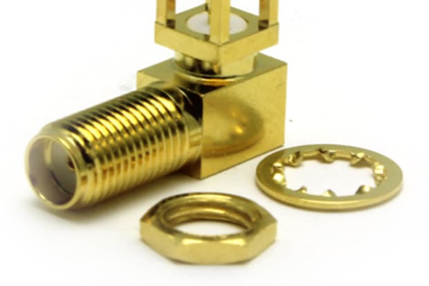 RS PRO Connector