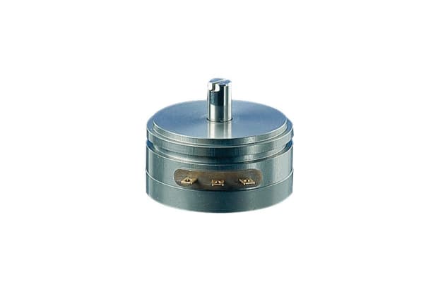 Sensore di posizione resistivo novotechnik P-4501-A502