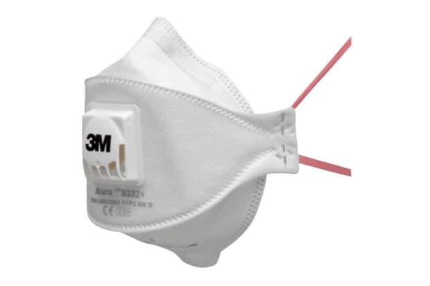 Einweg Schutzmasken von 3M