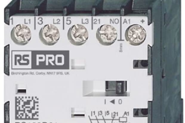 RS PRO - Contacteurs