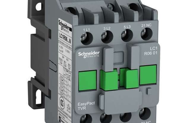 Schneider Electric Contractor