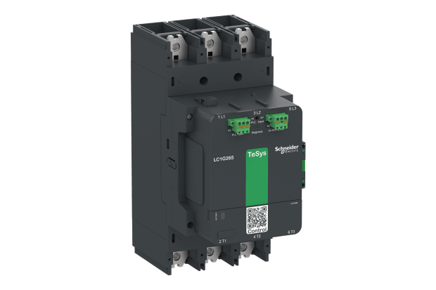 Schneider Electric TeSys Giga LC1G Contactor