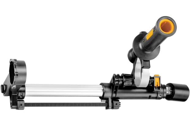 image of DEWALT dust adaptor