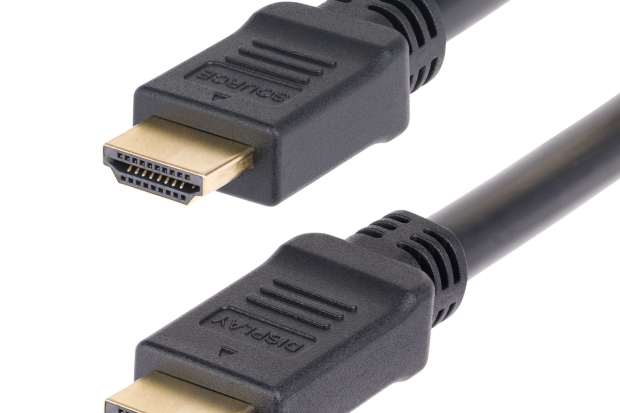 HDMI high speed 4K-kabels
