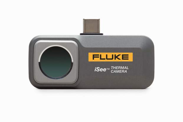 Fluke iSee TC01A Thermal Imaging Camera