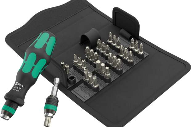 Wera Hex-Plus