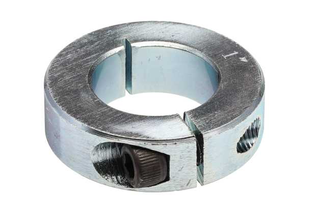 RS PRO Shaft Collars