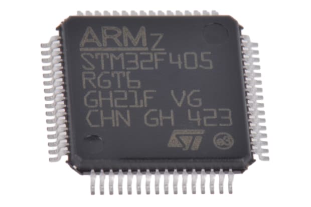 STMicroelectronics